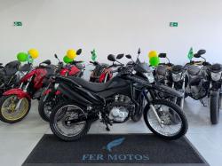 HONDA NXR Bros 160 ESDD