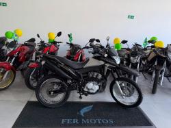 HONDA NXR Bros 160 ESDD