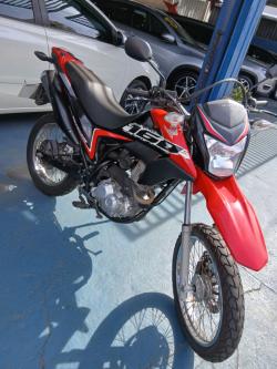 HONDA NXR Bros 160 ESDD