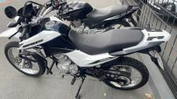 HONDA NXR Bros 160 ESDD