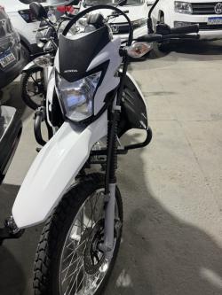 HONDA NXR Bros 160 ESDD