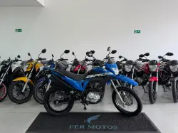 HONDA NXR Bros 160 ESDD