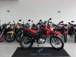HONDA NXR Bros 160 ESDD