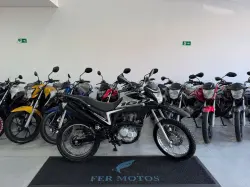 HONDA NXR Bros 160 ESDD