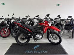 HONDA NXR Bros 160 ESDD