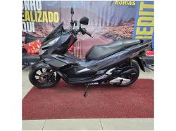HONDA PCX 150 