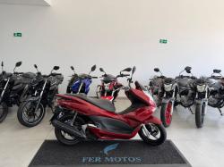 HONDA PCX 150 