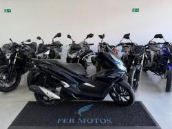 HONDA PCX 150 