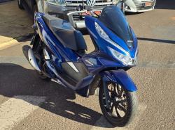 HONDA PCX 150 