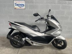 HONDA PCX 150 
