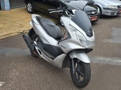 HONDA PCX 150 