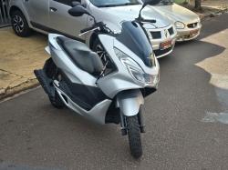 HONDA PCX 150 