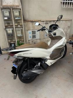 HONDA PCX 150 DLX