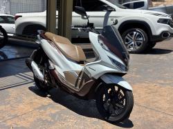 HONDA PCX 150 DLX