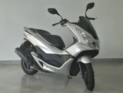 HONDA PCX 150 DLX