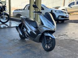 HONDA PCX 150 DLX