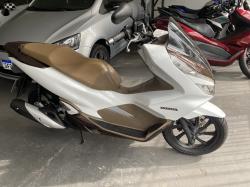 HONDA PCX 150 DLX
