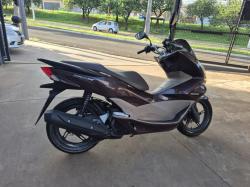 HONDA PCX 150 DLX