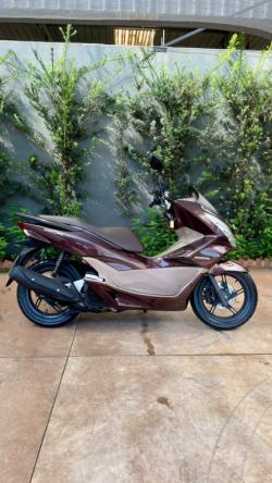 HONDA PCX 150 DLX