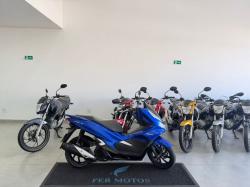 HONDA PCX 150 DLX