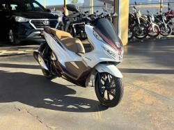 HONDA PCX 150 DLX