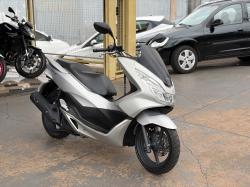 HONDA PCX 150 DLX