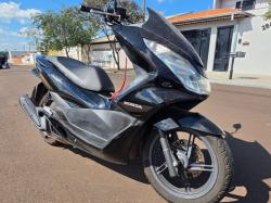 HONDA PCX 150 DLX