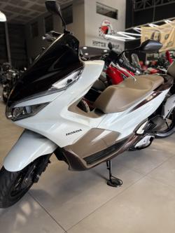HONDA PCX 150 DLX