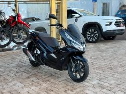 HONDA PCX 150 DLX