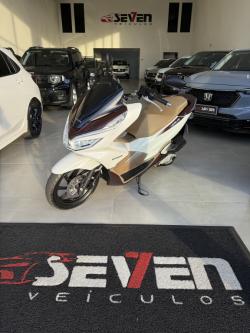 HONDA PCX 150 DLX