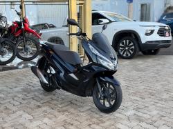 HONDA PCX 150 DLX