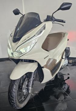 HONDA PCX 150 DLX