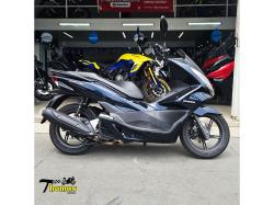 HONDA PCX 150 SPORT