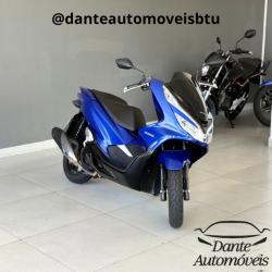 HONDA PCX 150 SPORT