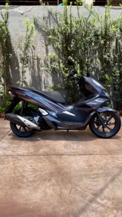 HONDA PCX 150 SPORT