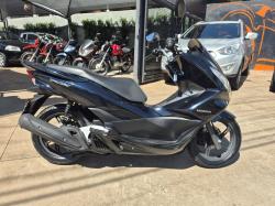 HONDA PCX 150 SPORT