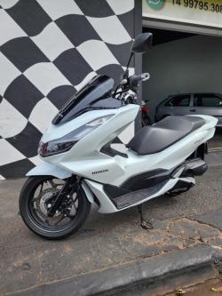 HONDA PCX 160 ABS