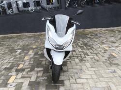 HONDA PCX 160 ABS
