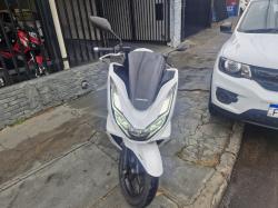 HONDA PCX 160 ABS