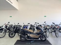 HONDA PCX 160 DLX ABS
