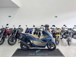 HONDA PCX 160 DLX ABS