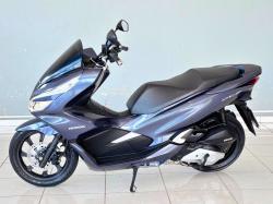 HONDA PCX 160 DLX ABS