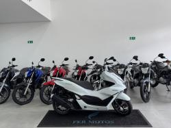 HONDA PCX 160 DLX ABS