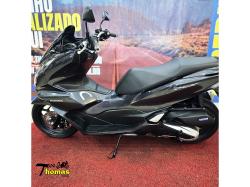 HONDA PCX 160 DLX ABS