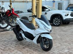 HONDA PCX 160 DLX ABS