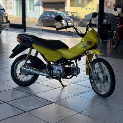 HONDA POP 100 