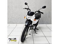 HONDA POP 110 I 