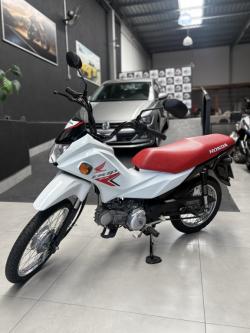 HONDA POP 110 I 
