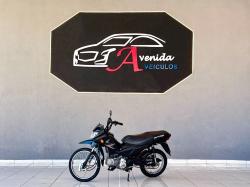 HONDA POP 110 I 