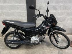 HONDA POP 110 I 
